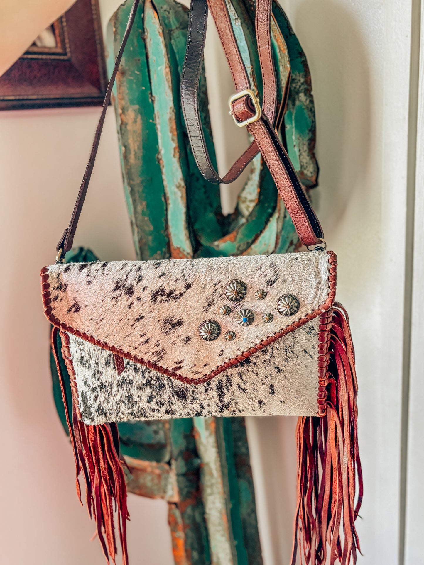 The Case Crossbody