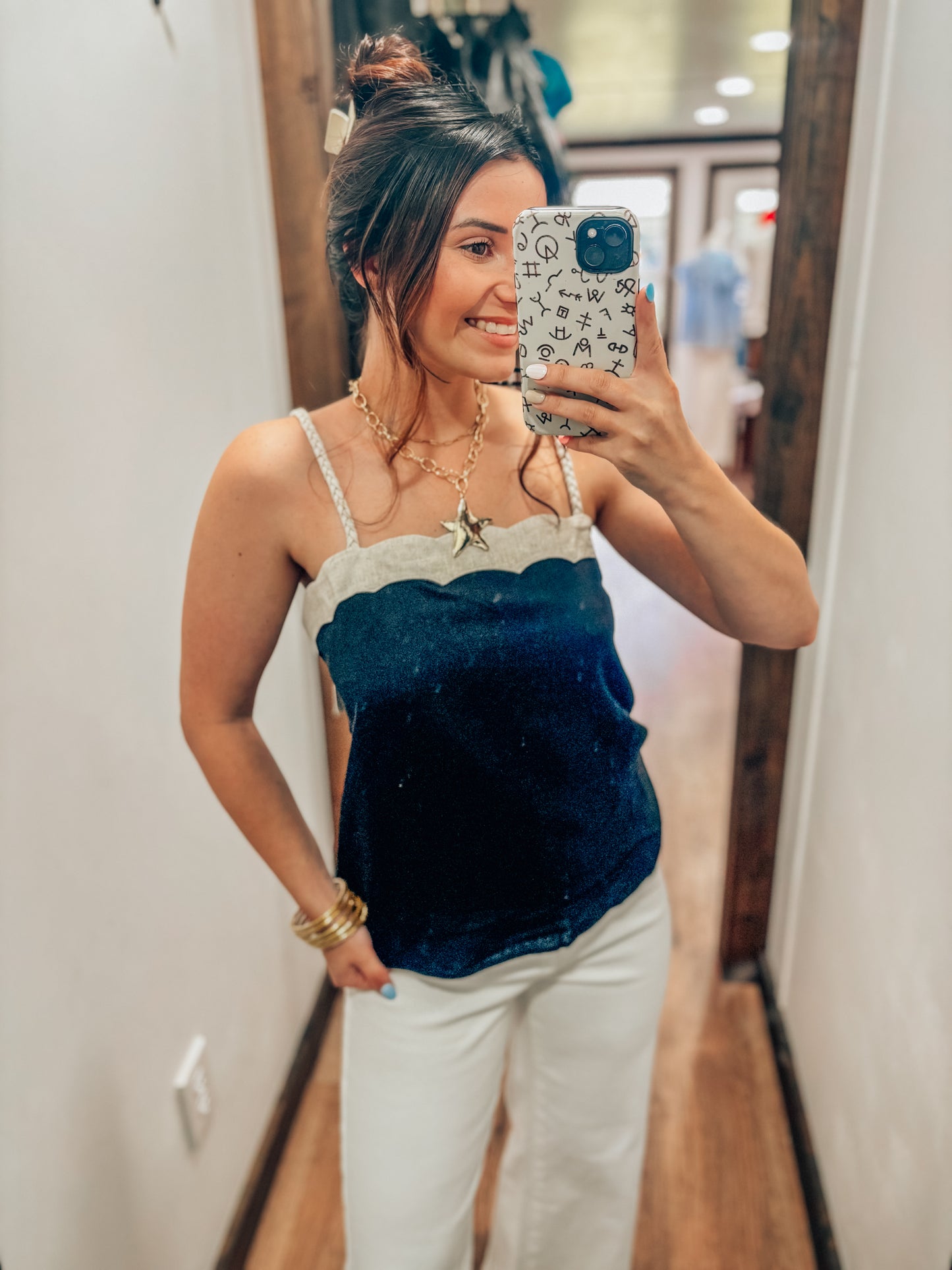 The Cassidy Top