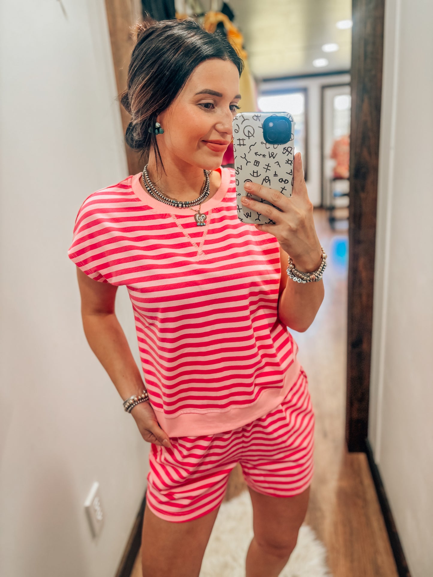 The Courtney Set
