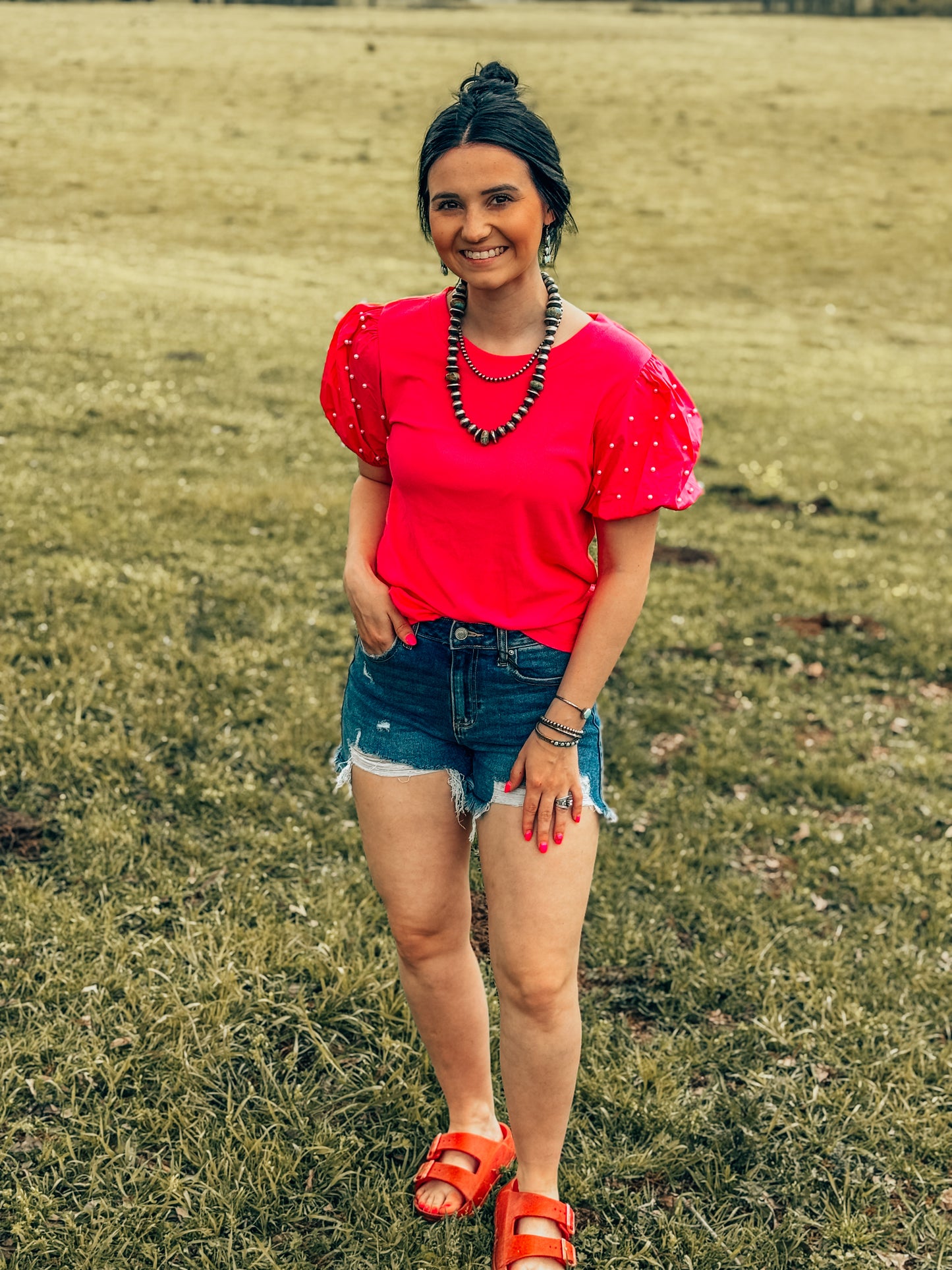 The Beez Top