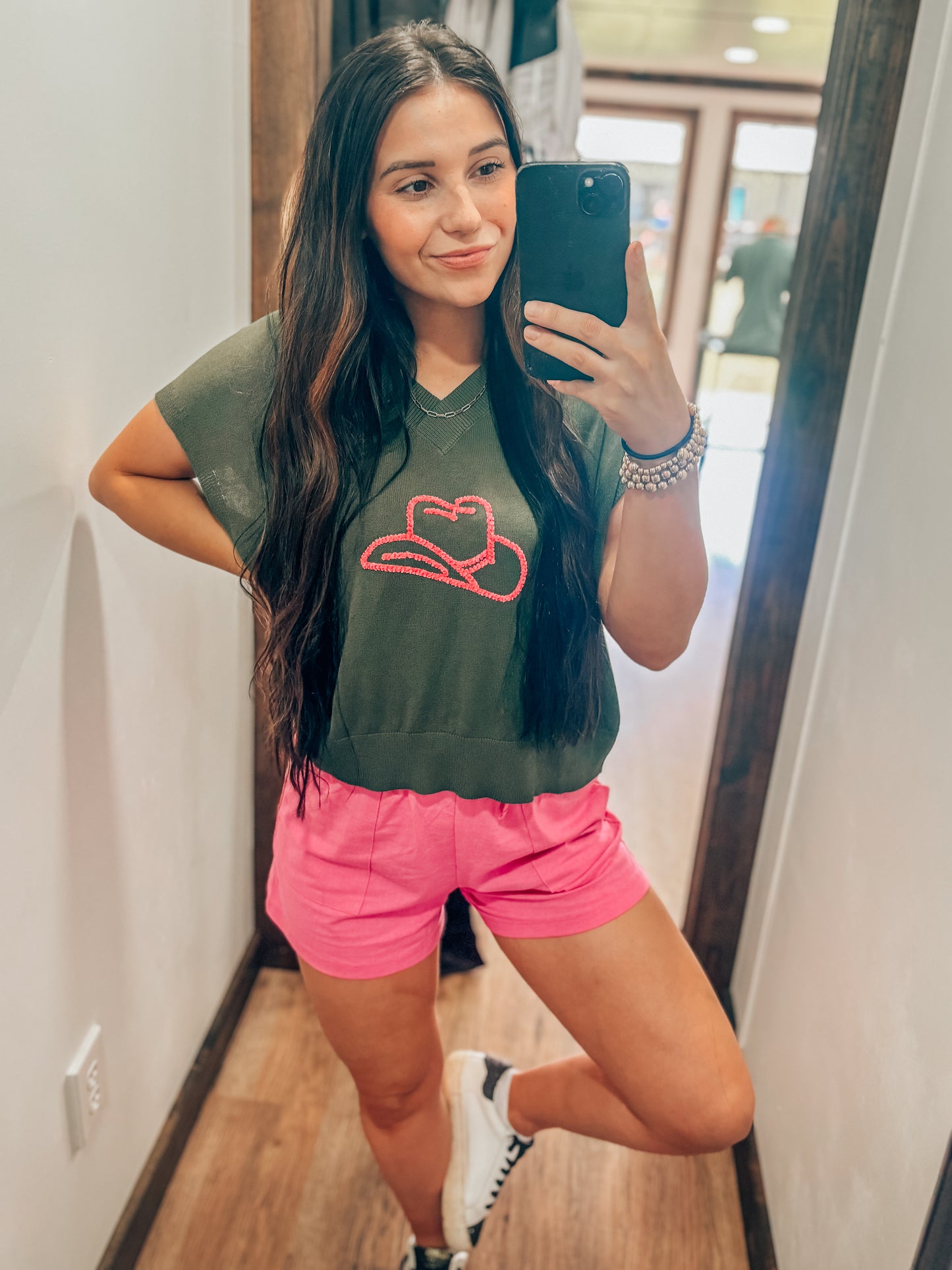 The Jennifer Top