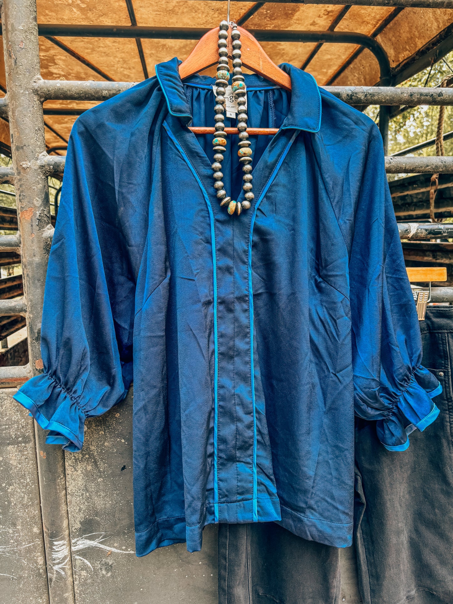 The Jagger Top