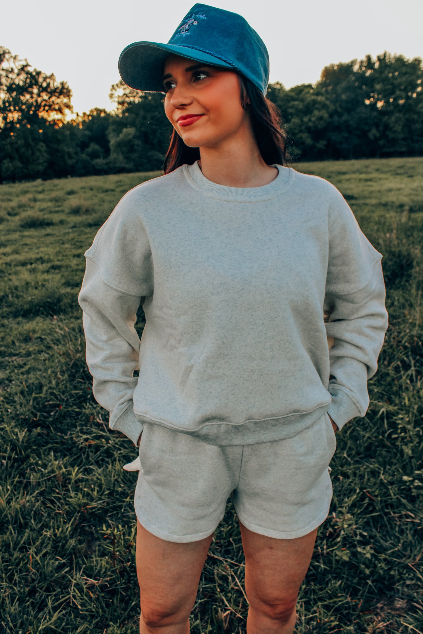 The Rancy Set