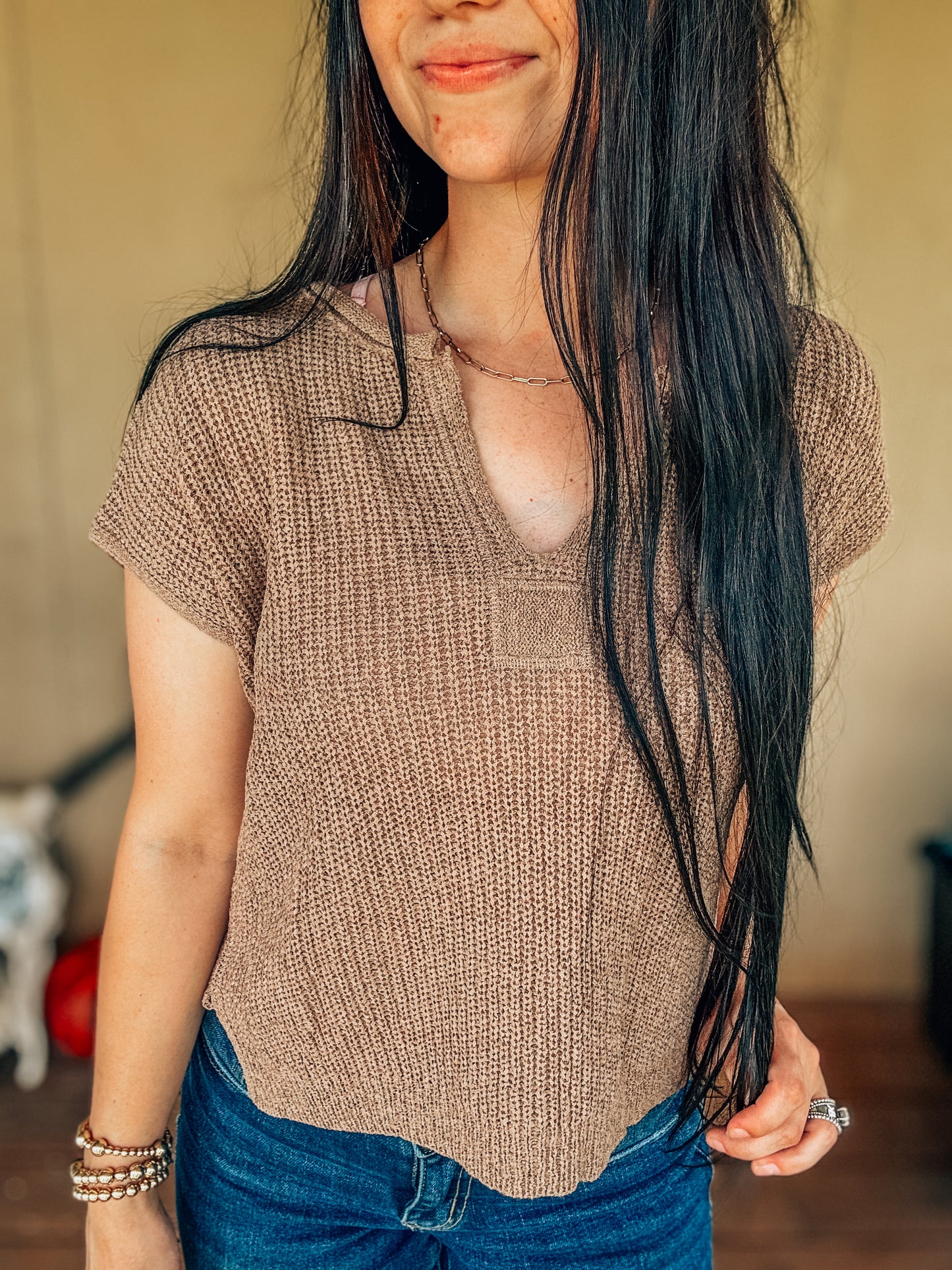 The Jaco Top