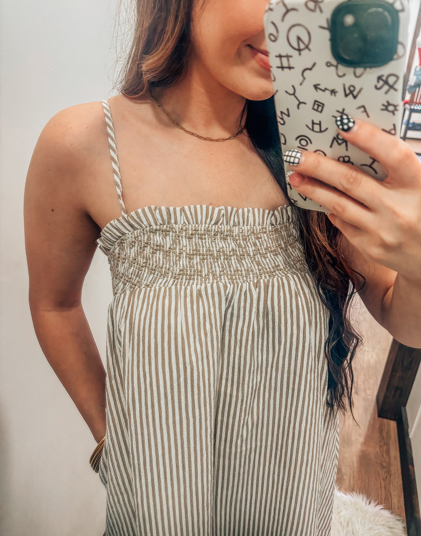 The Nalla Dress