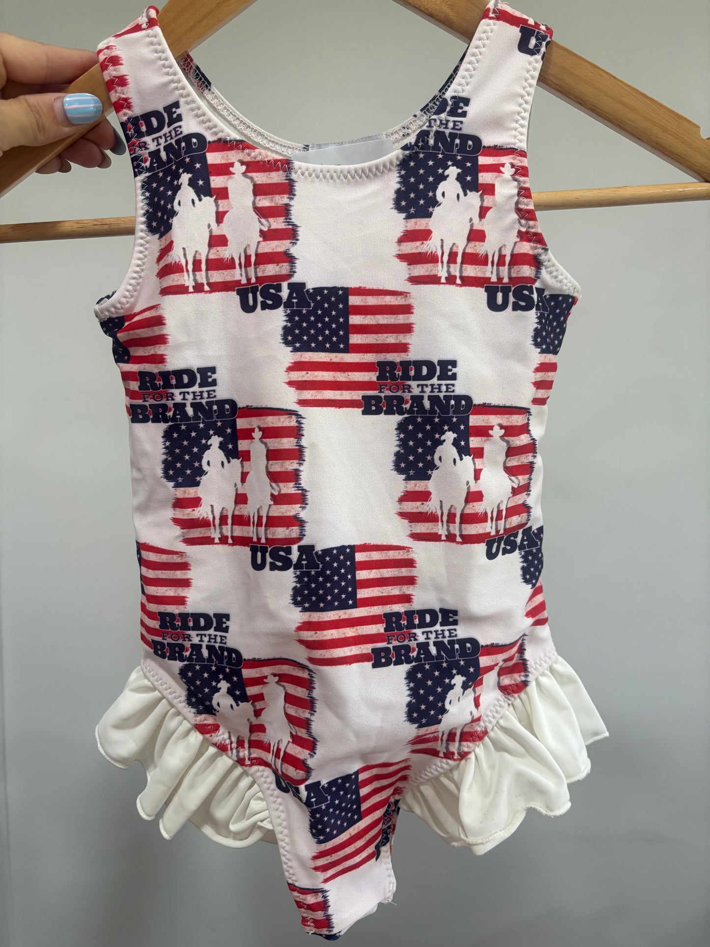 Swimsuit— 3T