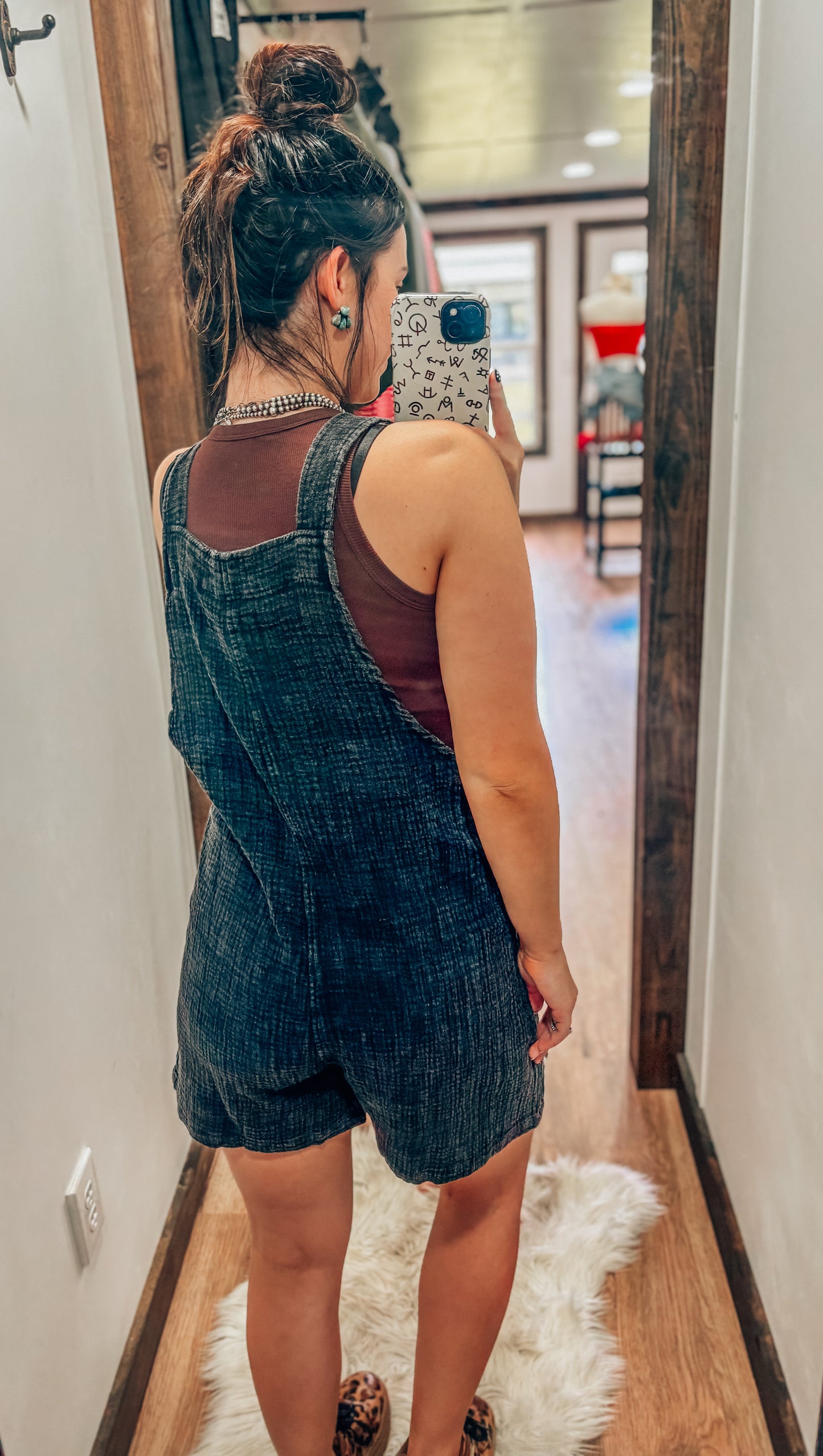Stomp That Romper