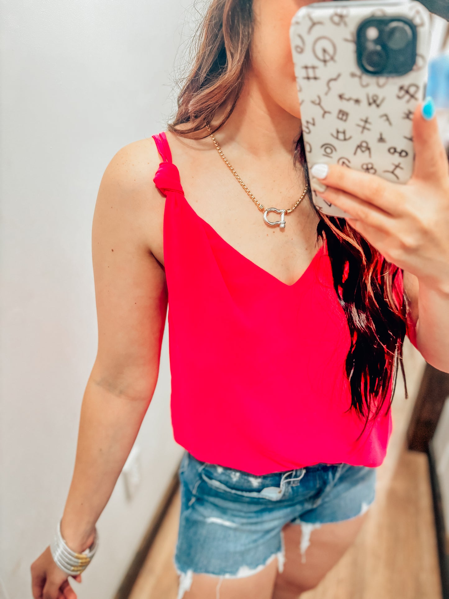 The Harlow Top
