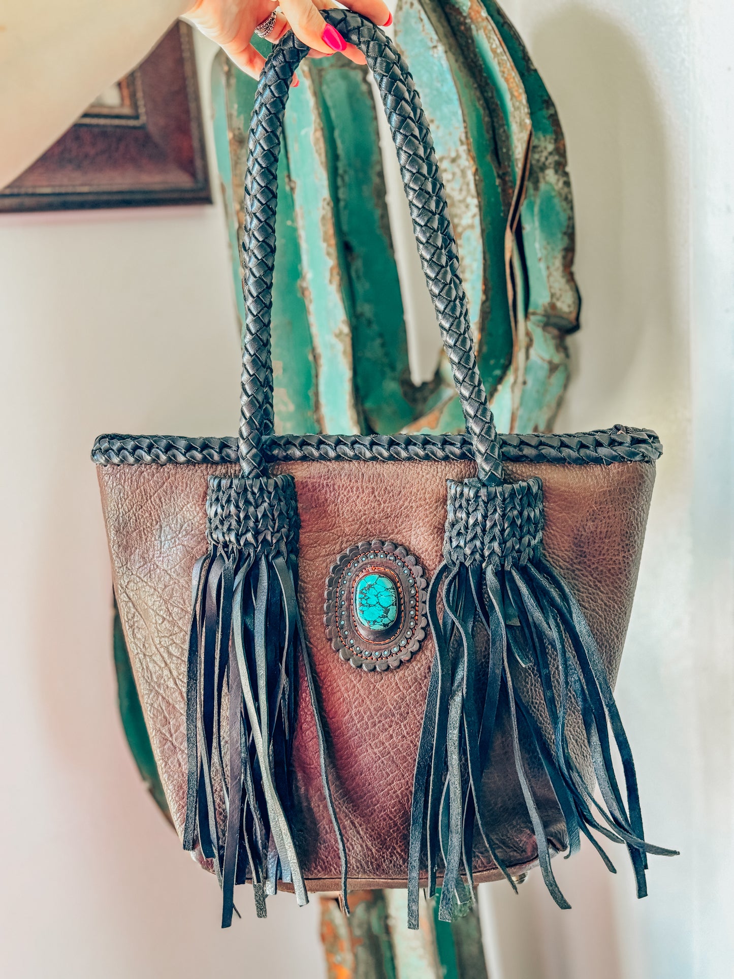 The Perf Purse