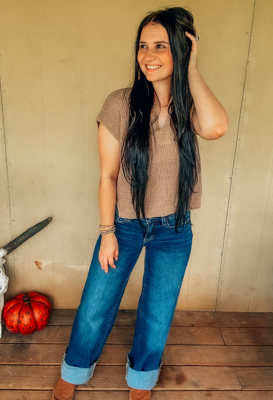 The Jaco Top