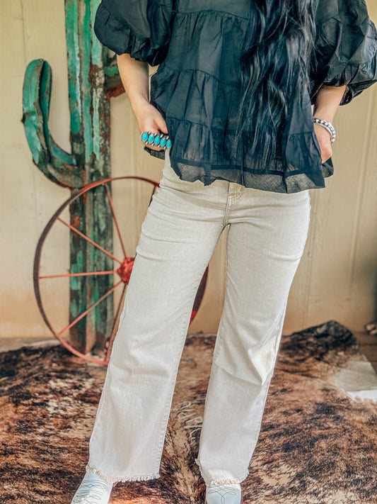 The Desert Jeans
