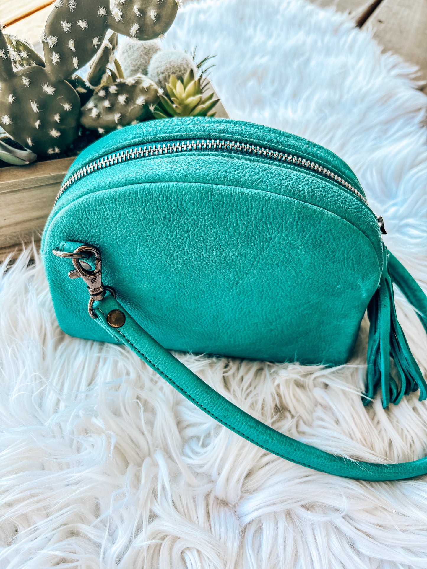 The Sonoran Purse