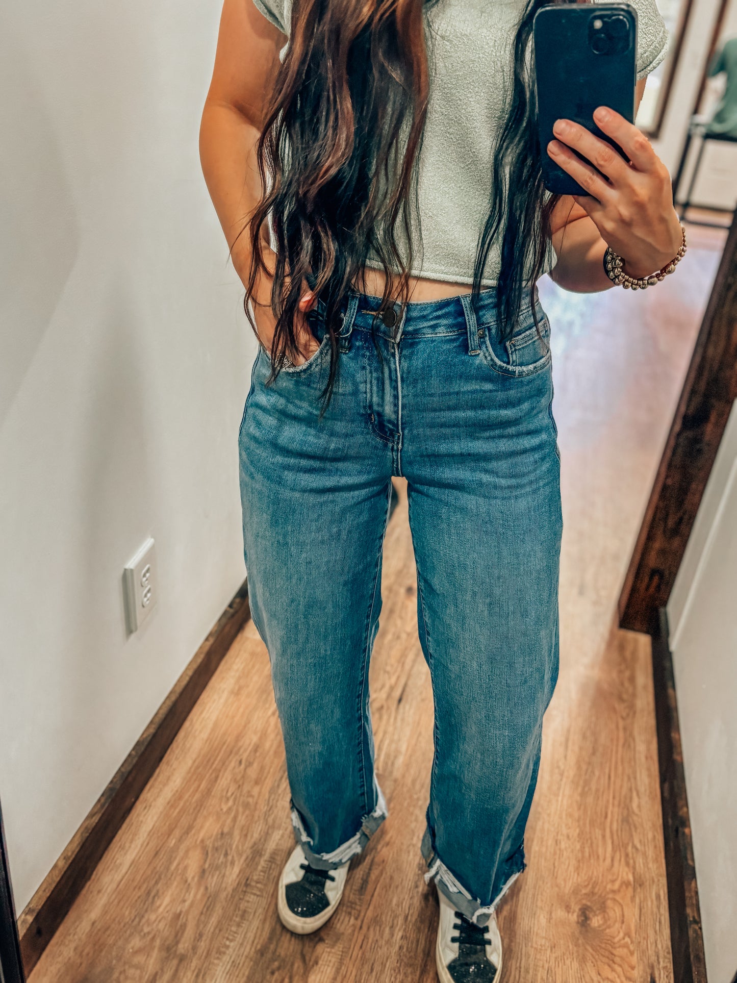 The Ranci Jeans