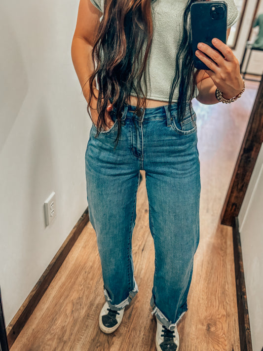 The Ranci Jeans