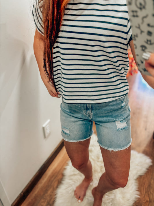 The Laynie Shorts