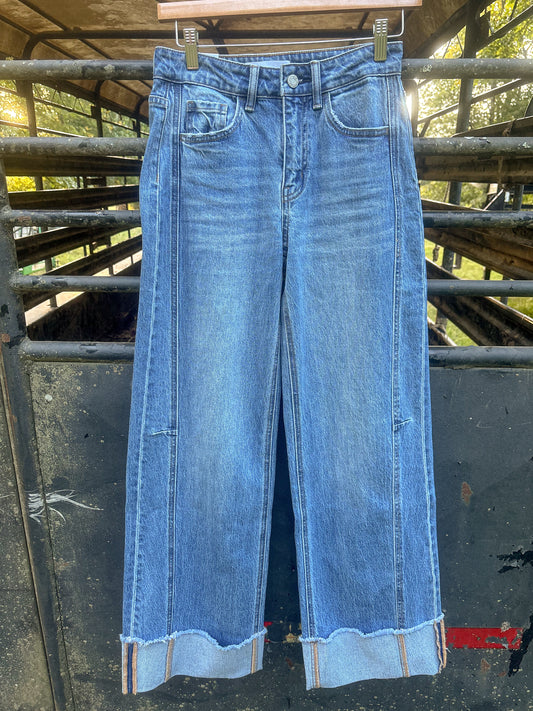 The Rein Jeans