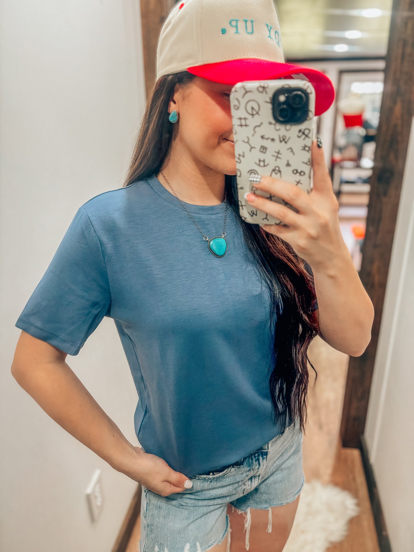 The Marlo Top