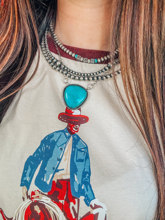 The Betty Necklace