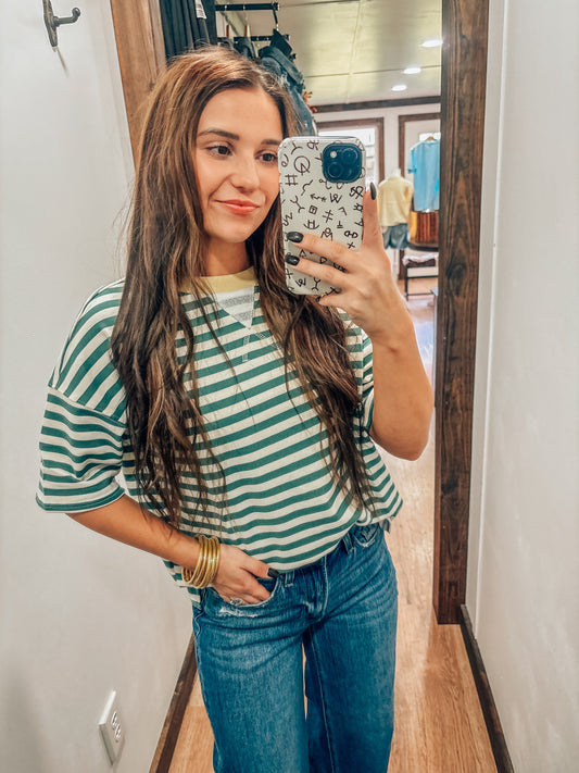 The Reese Top