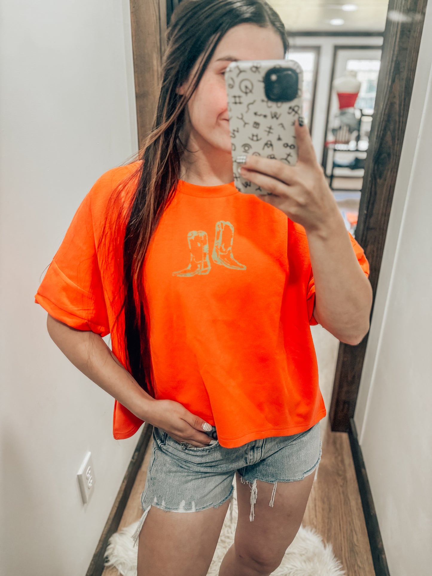 The Boot Top