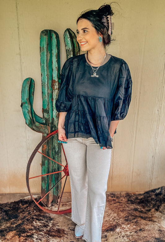 The Bandita Top