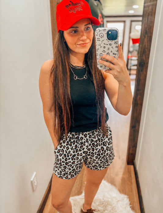 The Landy Shorts