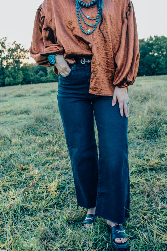 The Rosin Jeans
