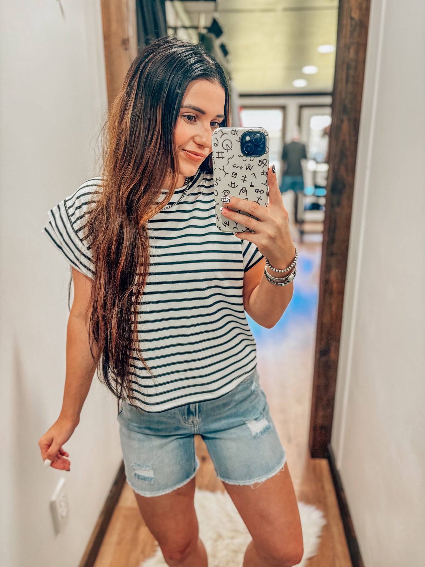 The Outlaw Top