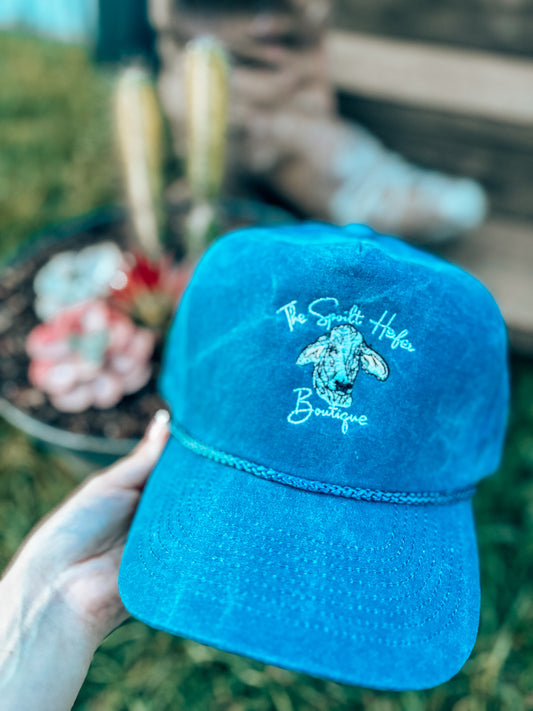 TSHB Cap