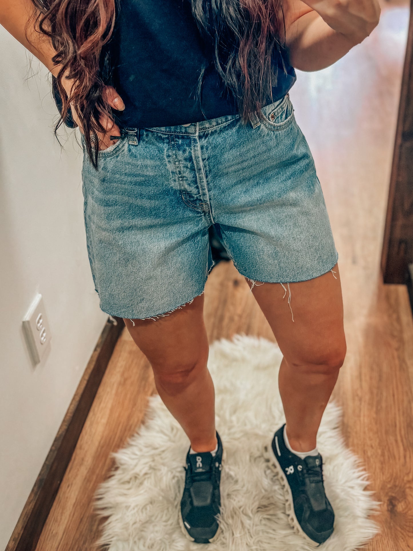 The Ella Shorts