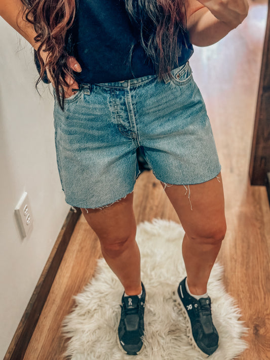 The Ella Shorts