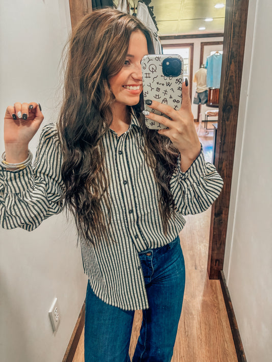 The Callie Top