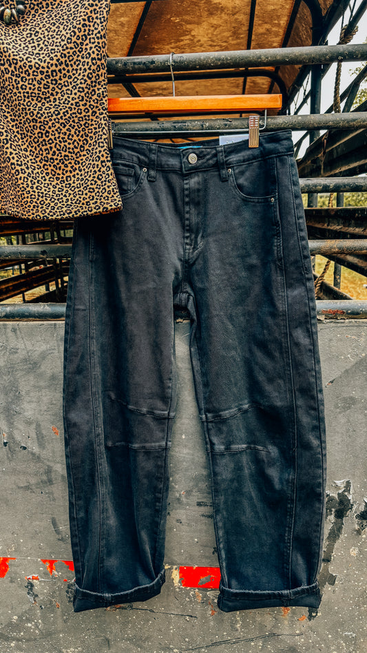 The Jadda Jeans