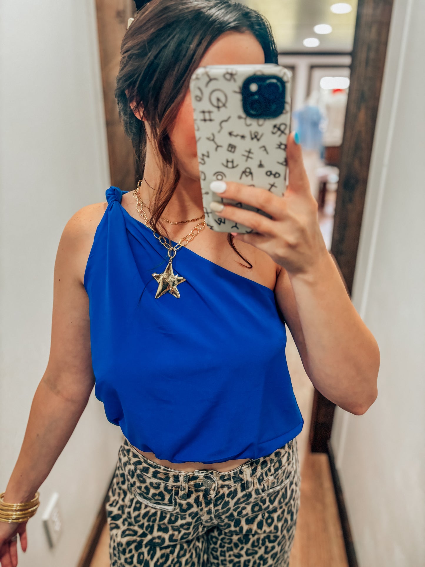 The Dakota Top