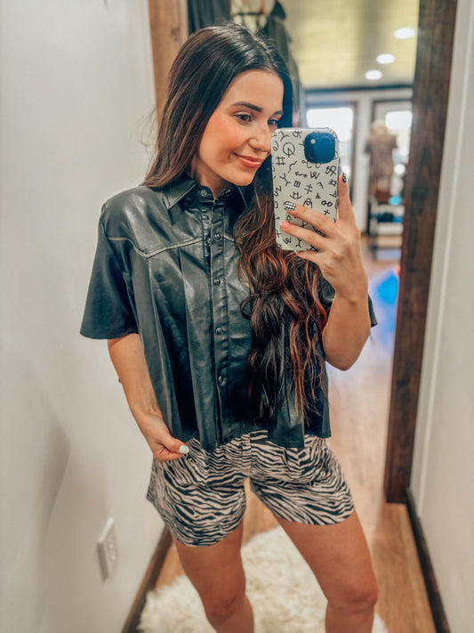 The Jovie Top