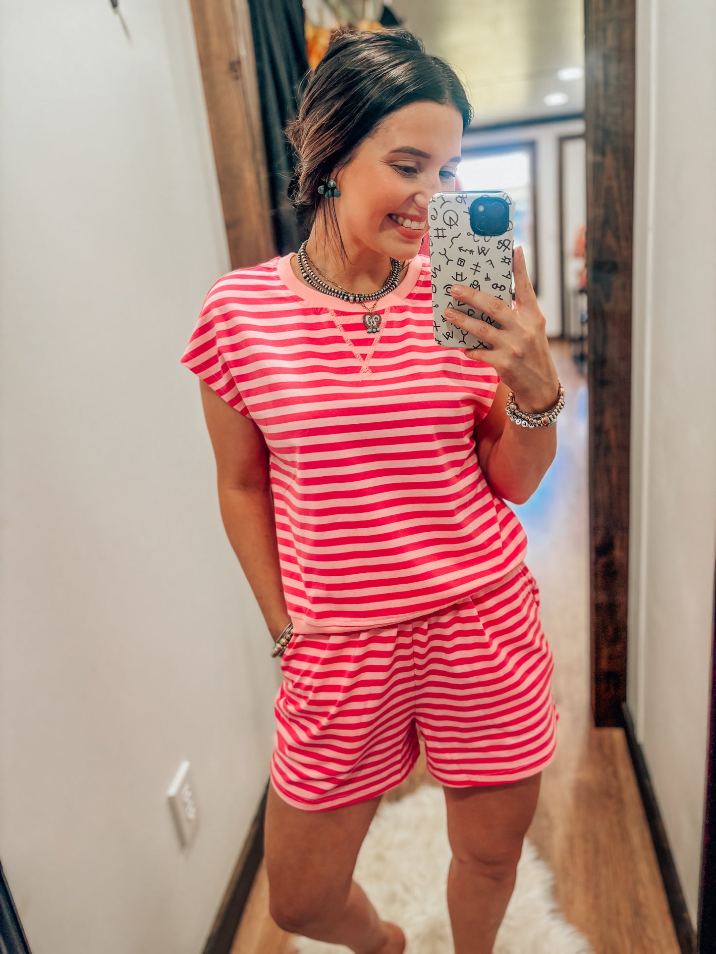 The Courtney Set