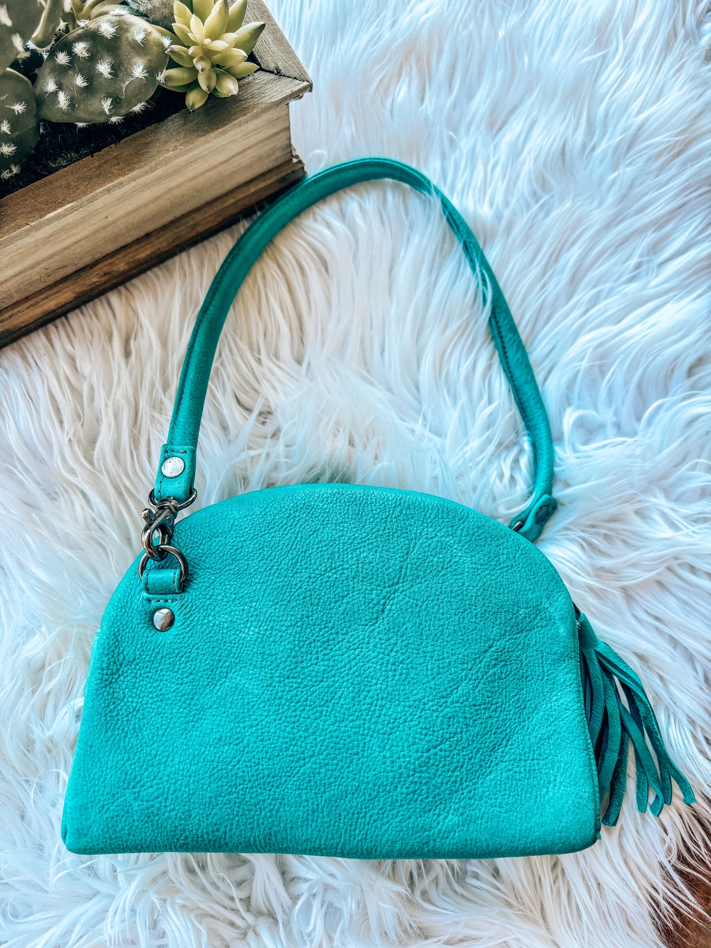 The Sonoran Purse