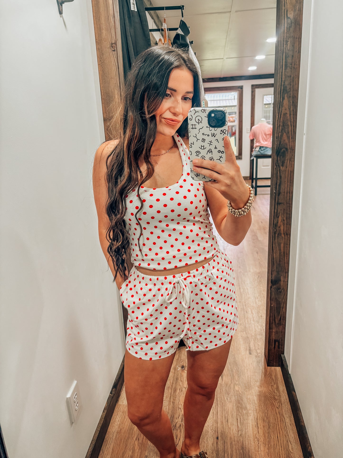 The Presley Shorts