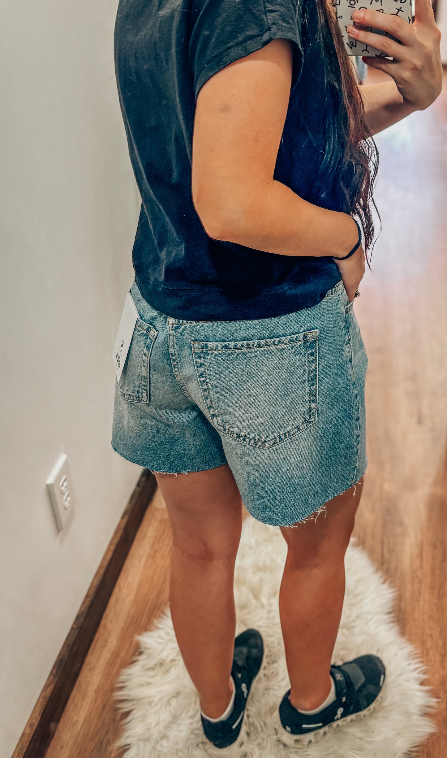 The Ella Shorts