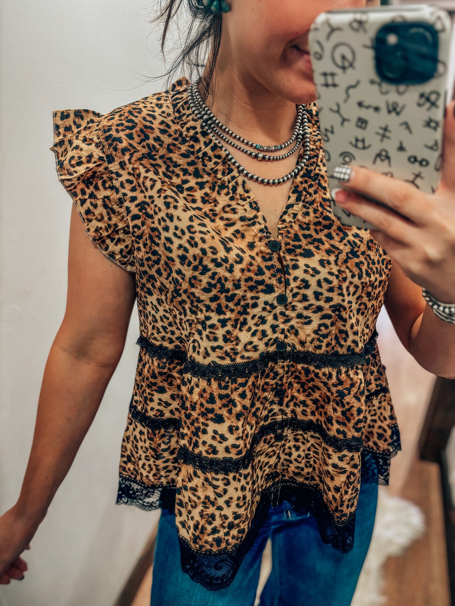 The Lano Top