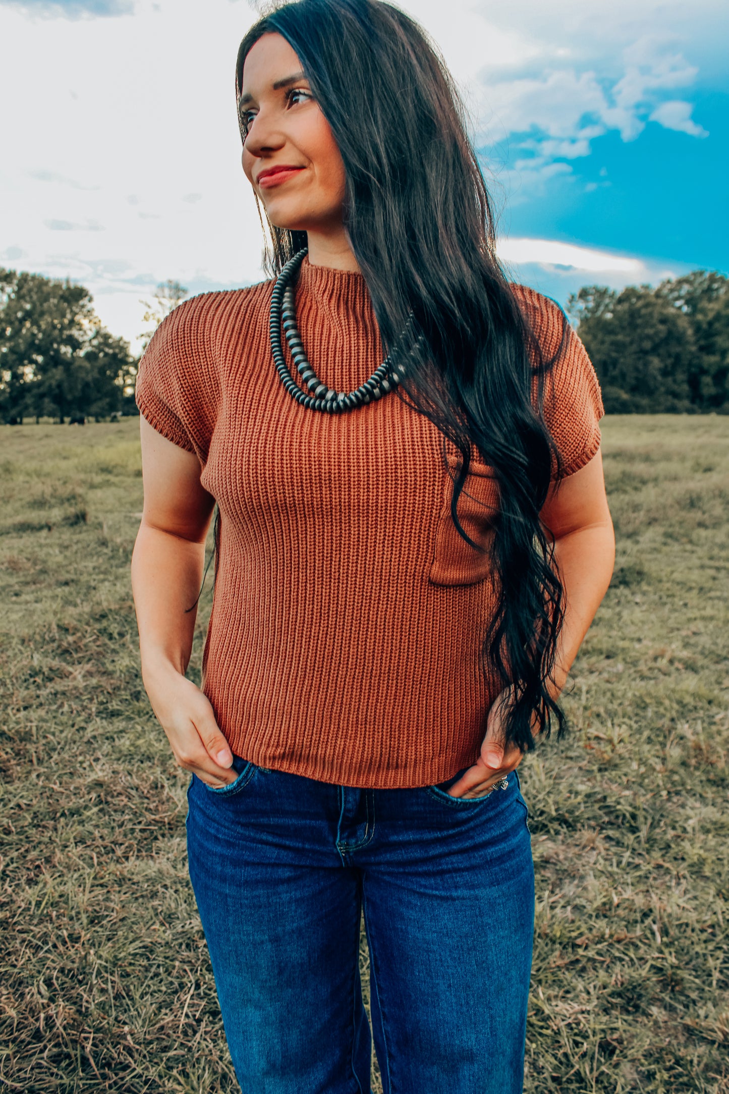 The Randi Top