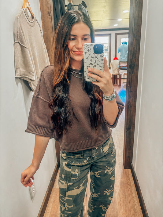 The Collins Top