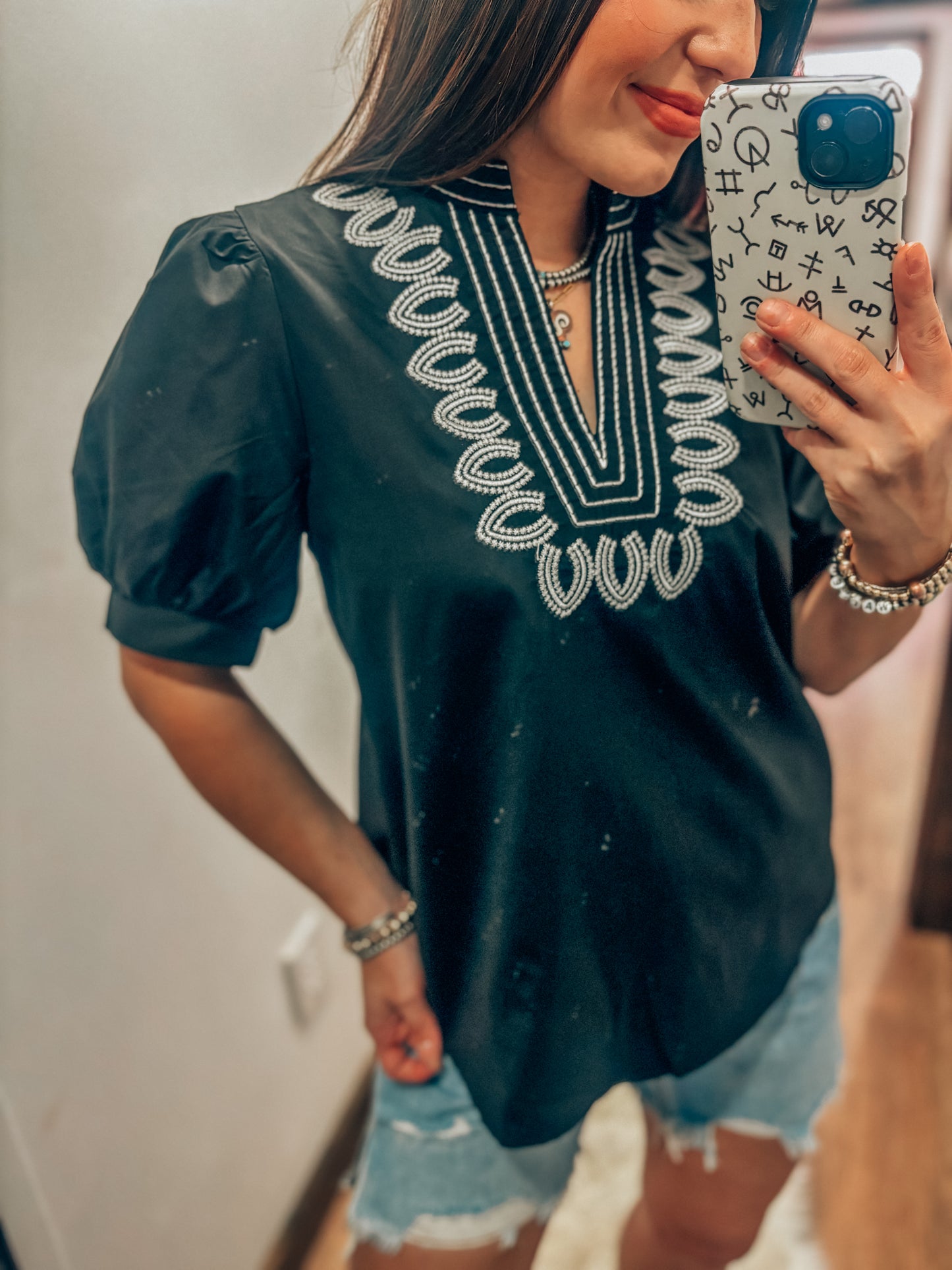 The Bandy Top