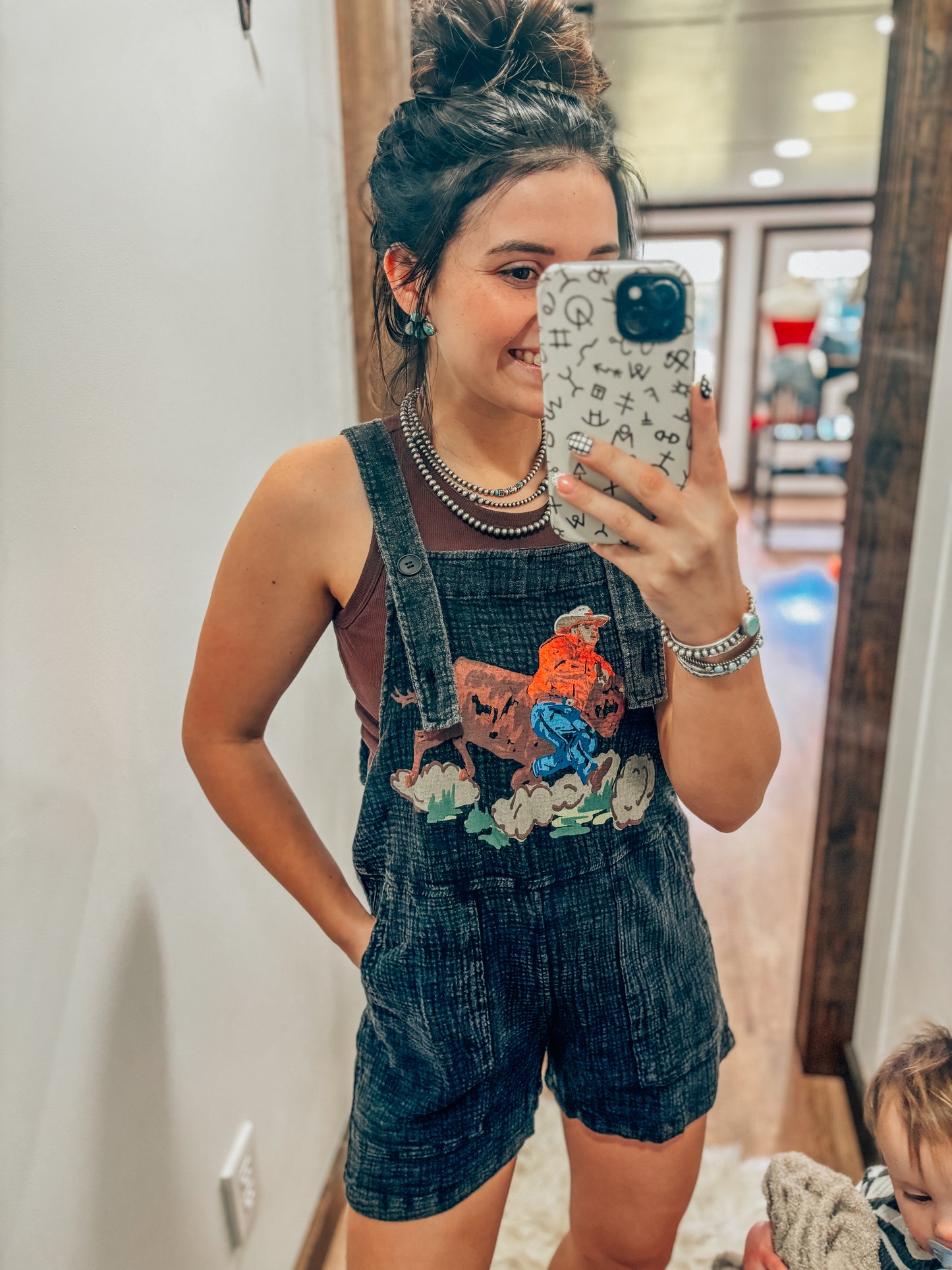 Stomp That Romper