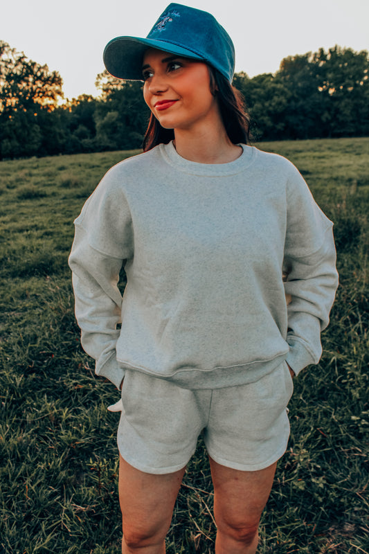 The Rancy Set