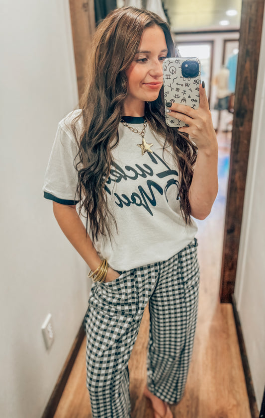 Lucky You Tee