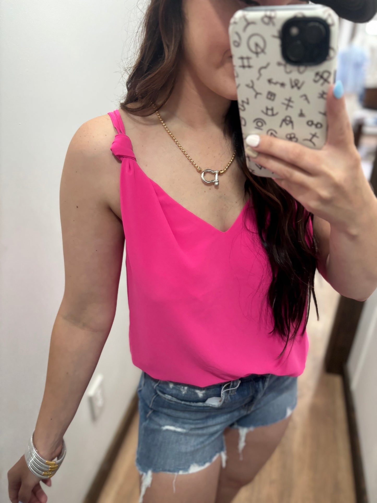 The Harlow Top