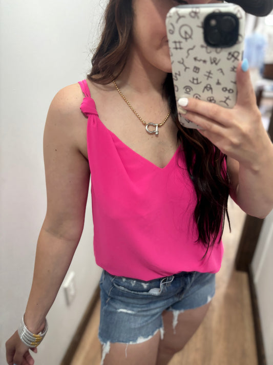 The Harlow Top