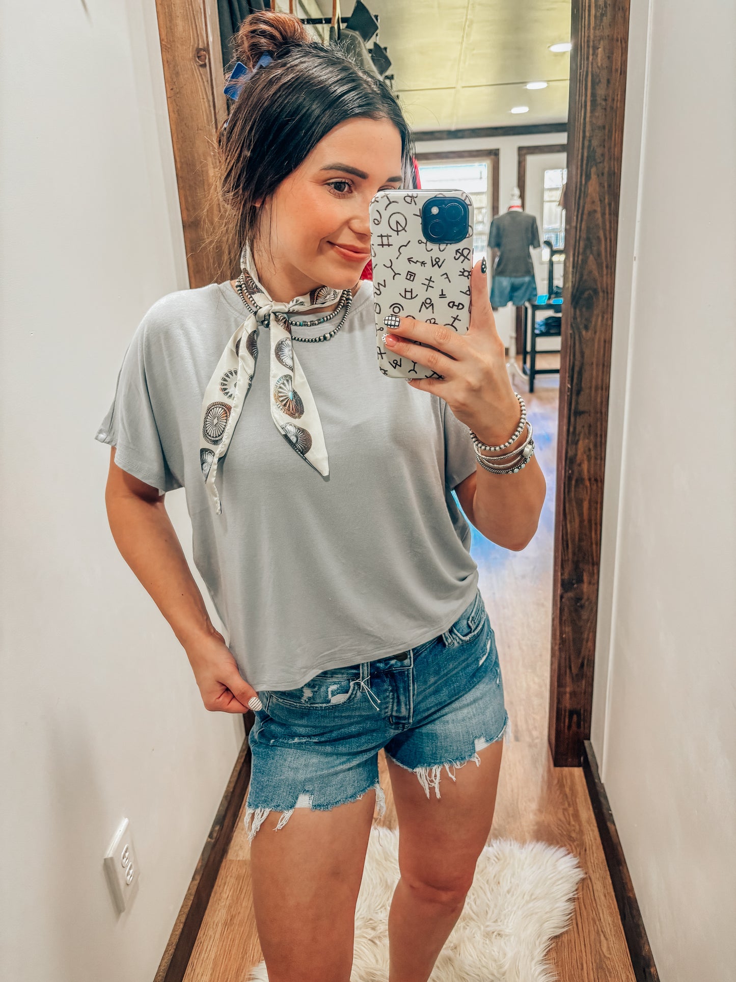 The Blakely Shorts