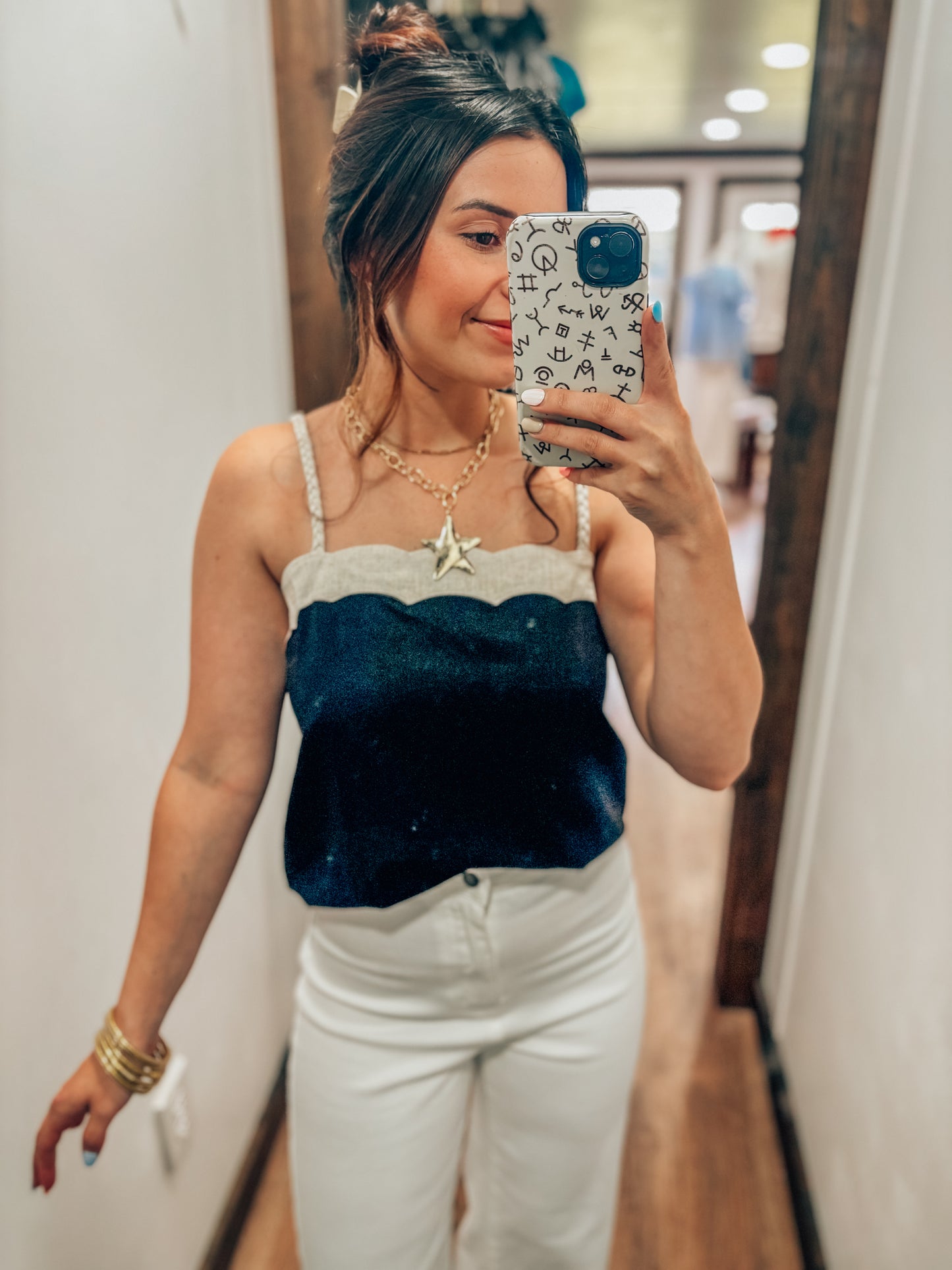 The Cassidy Top